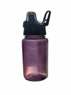 WOWBOTTLES бутылка д/воды с автомат. крышкой 500мл КК0147